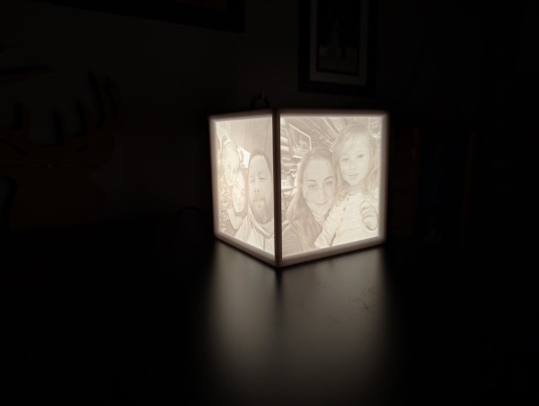 PRECISION FDM PRINTS